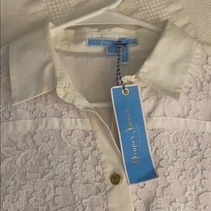 Draper jame (Reese Witherspoon) dress